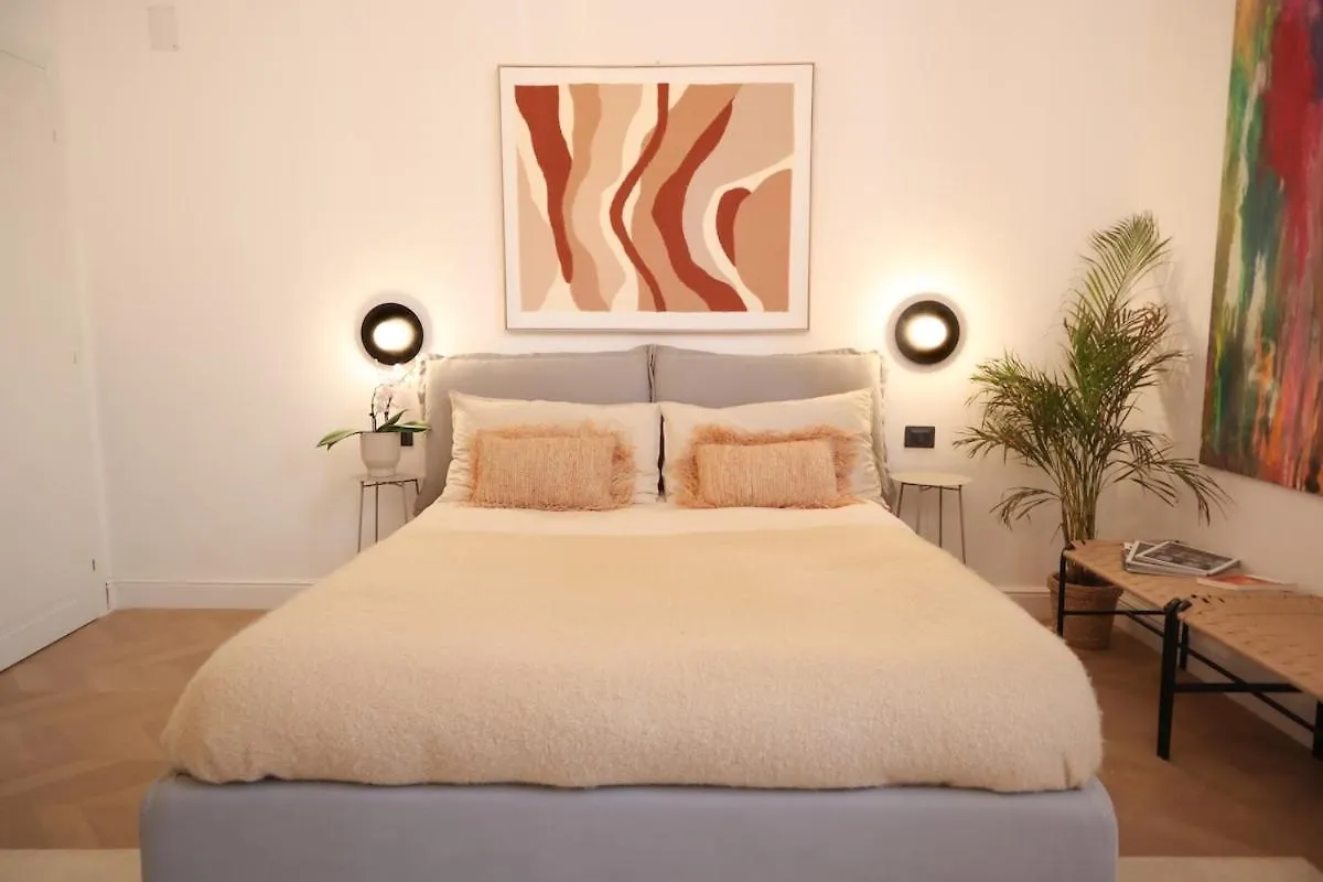 Four Seasons Apartment Firenze