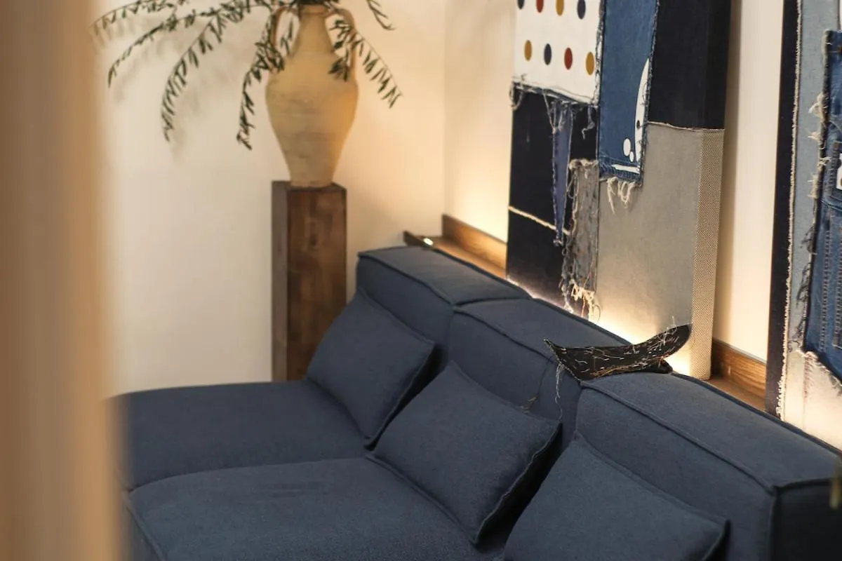 Four Seasons Apartment Firenze Italien