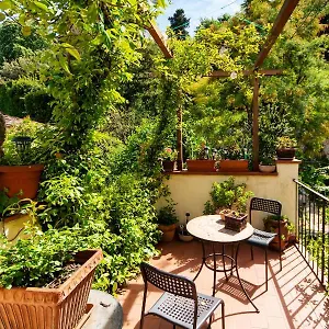  Apartment Casa Quaratesi