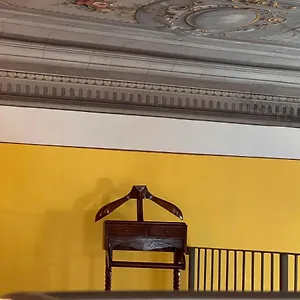 Apartamento Puccini, Florencia