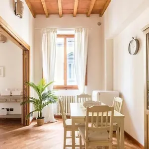 Apartamento La Martinella, Florencia