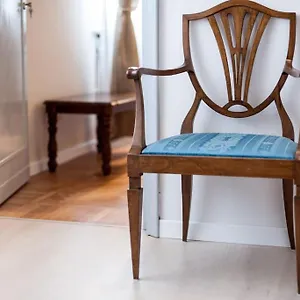 Loft Pino Centrale, A/c Wifi Appartement