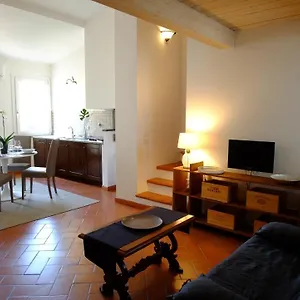 Borgo Pinti 49 Appartement