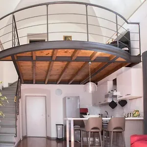  Apartment Casa Giusti
