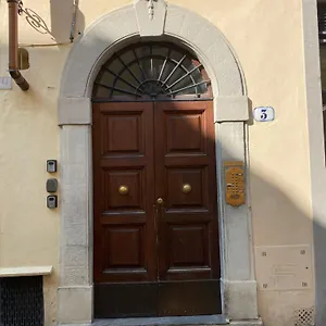 Apartamento Al Duomo, Florencia