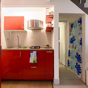 Apartamento Laura Silent Loft, Florencia
