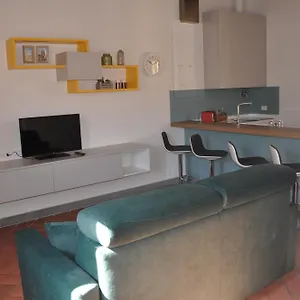 Apartamento Vittoria - Center, Florencia