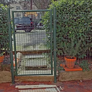 La Piccola Oasi Con Parcheggio Appartement