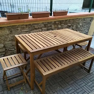  Apartment Casa Deva