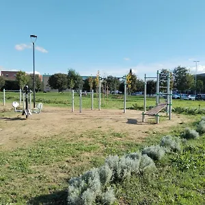 Accogliente A Con Parcheggio Appartement