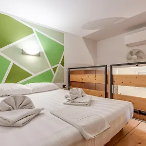 Apartamento Garden House - Sweet Dreams In, Florencia