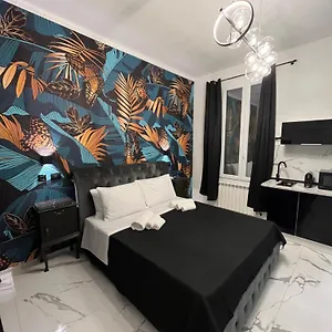 Apartamento - Ghibellina 92, Florencia