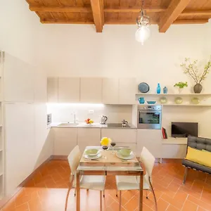 Little Gem In The Center Appartement