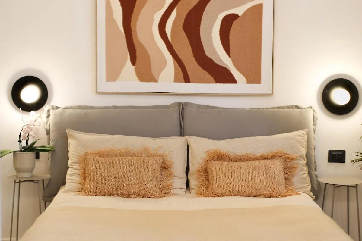 Four Seasons Apartment Florence Italy