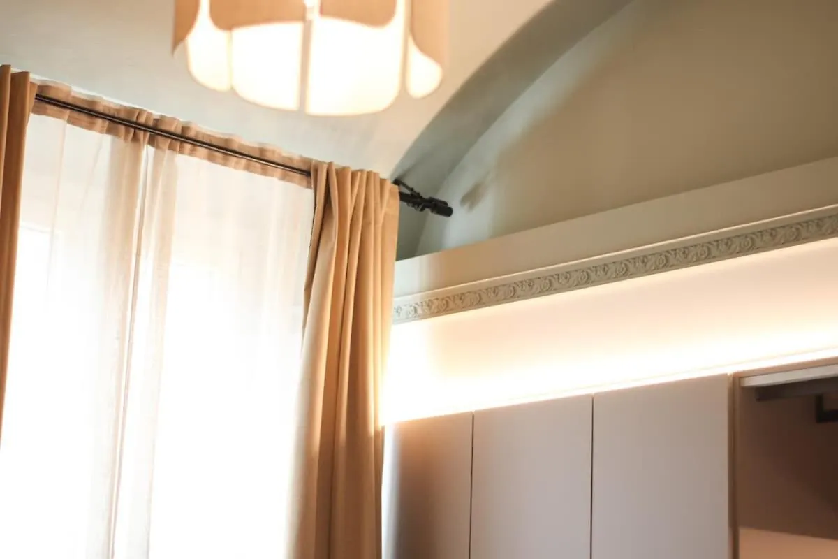 Four Seasons Apartment Florence 0*,  Italy