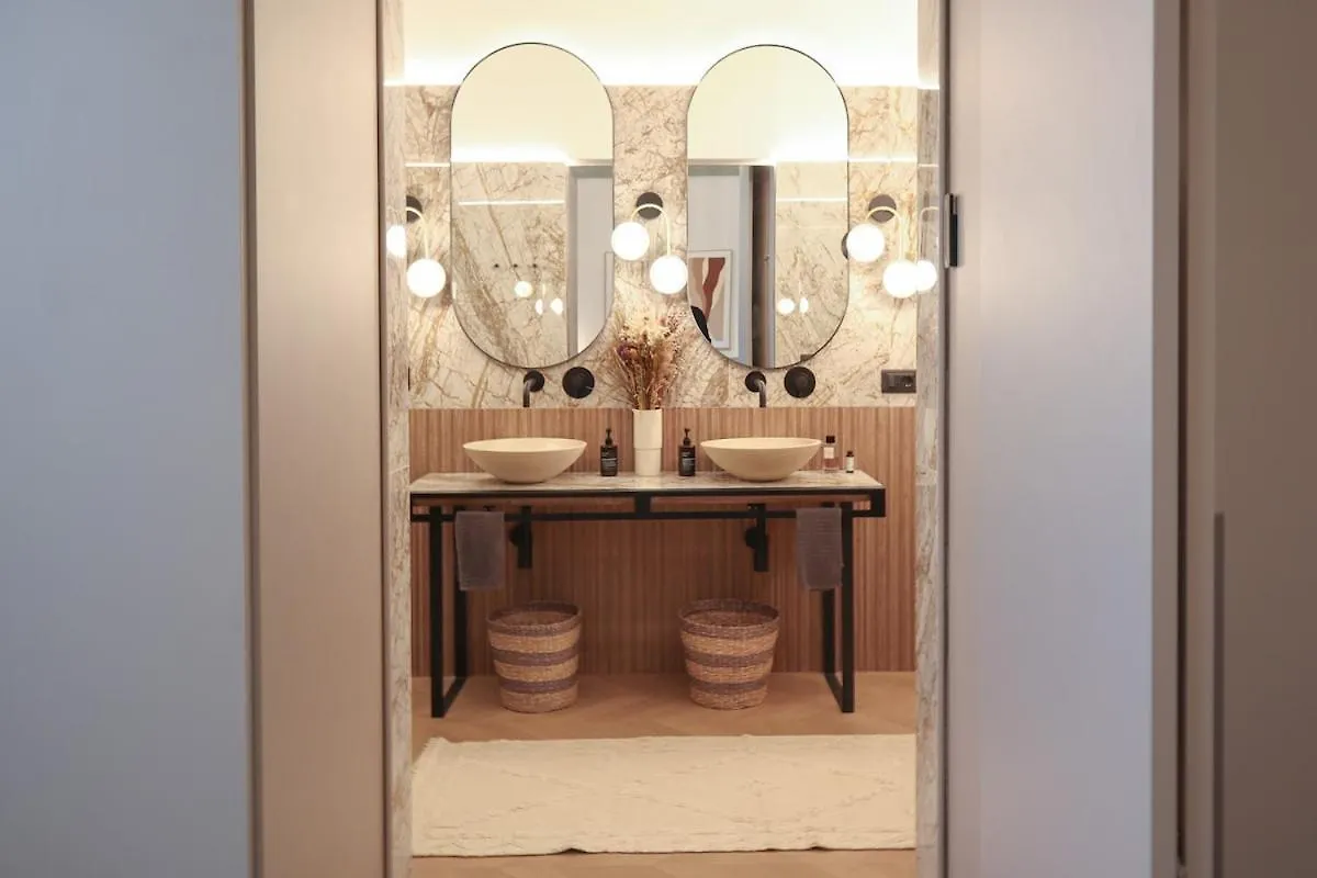 Four Seasons Apartment Florencie