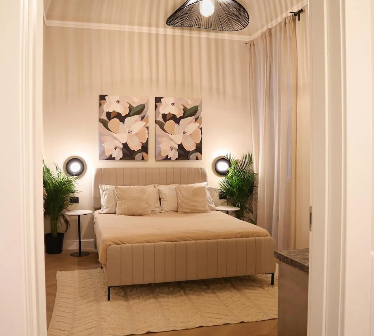 Four Seasons Apartment Florencie