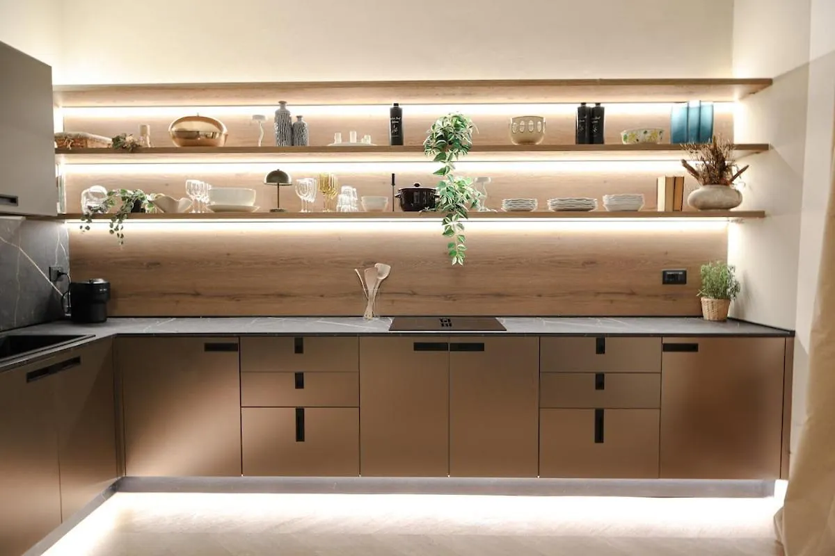 Four Seasons Apartment Florencie