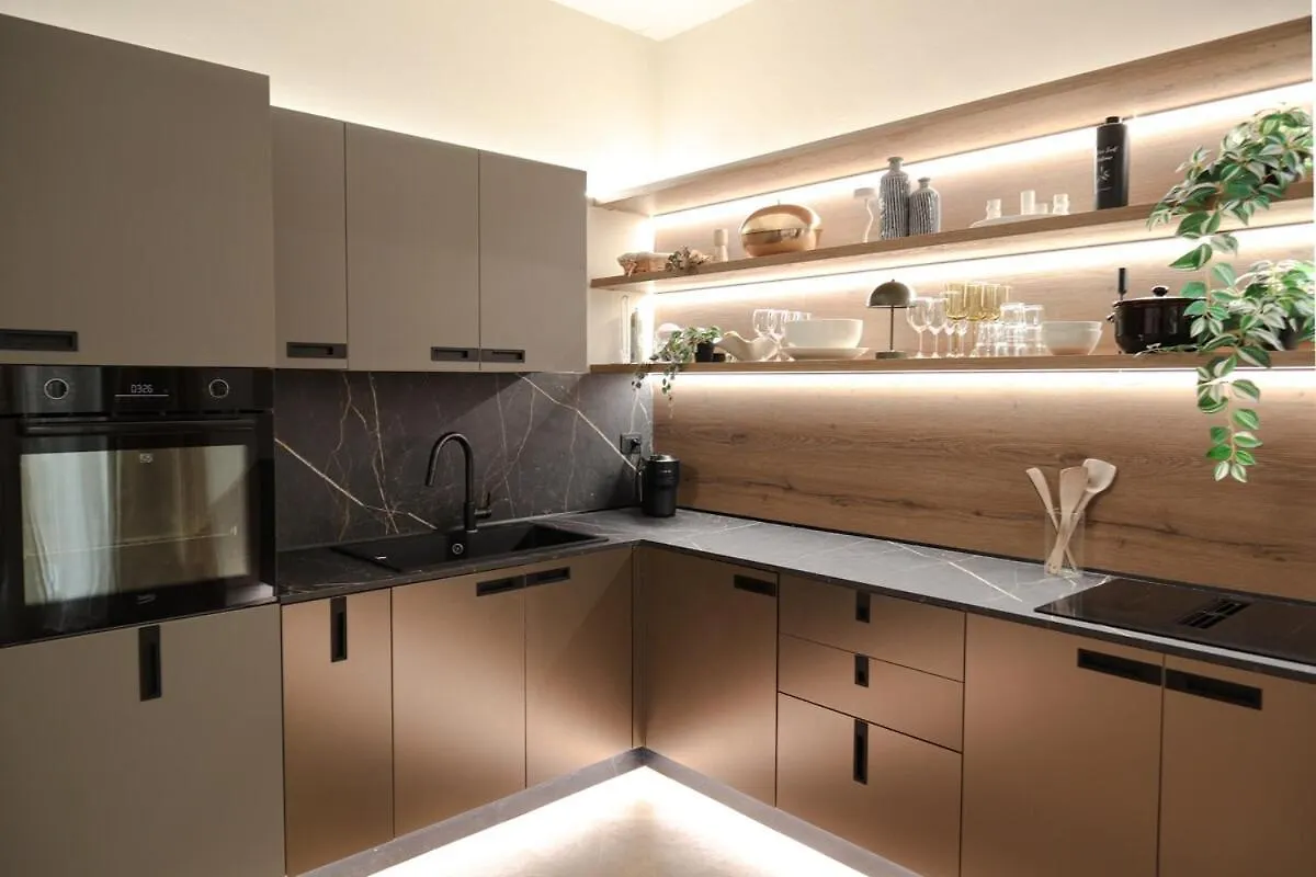 Four Seasons Apartment Florence