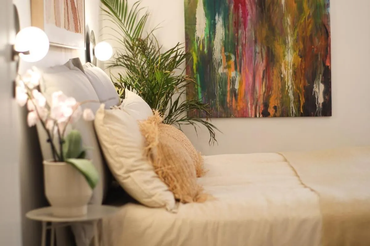 Four Seasons Apartment 佛罗伦萨 0*,  意大利